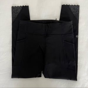 Lululemon Tight Stuff Leggings